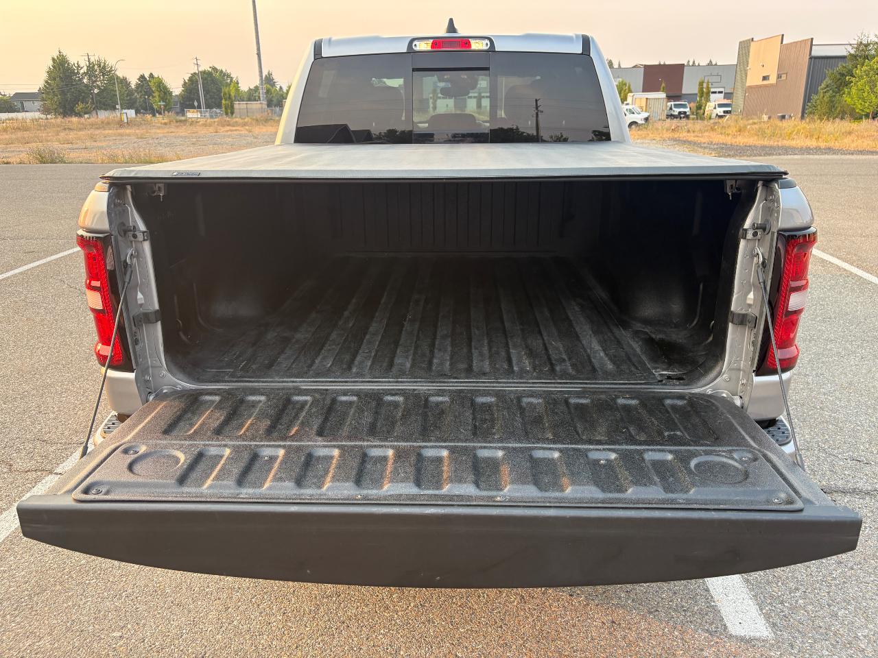 2025 RAM 1500 TRADESMAN 照片 10