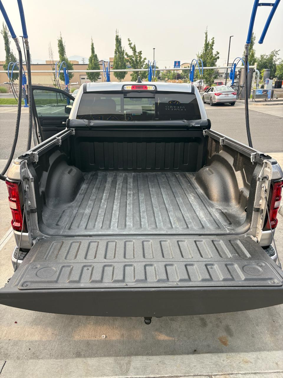 2025 RAM 1500 TRADESMAN 照片 9