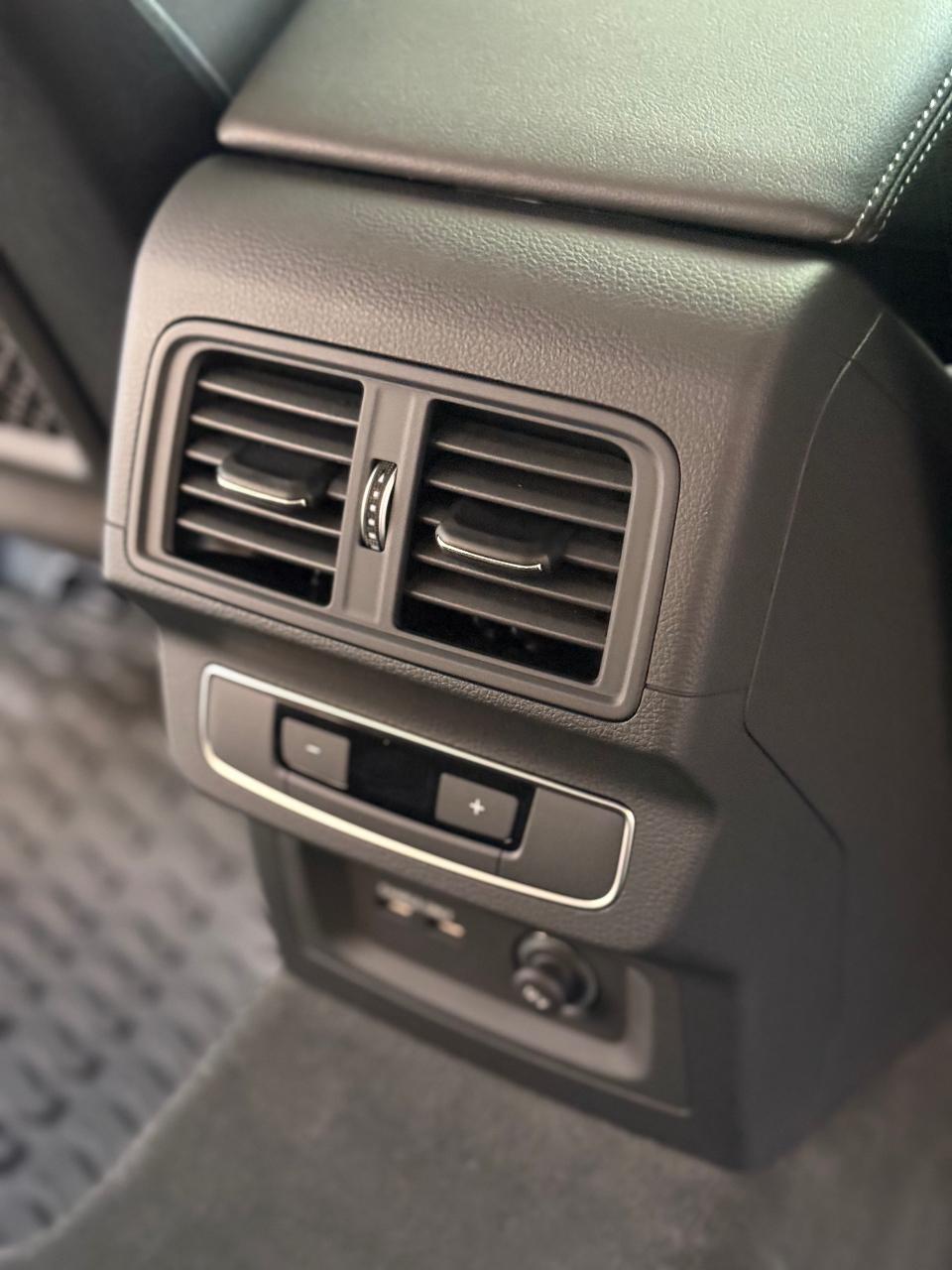 2024 AUDI Q5 45 S LINE PREMIUM — миниатюра 11
