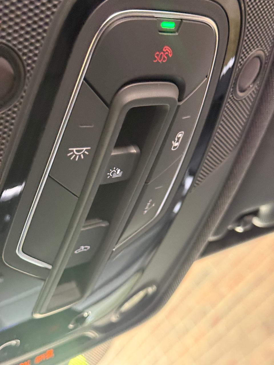2024 AUDI Q5 45 S LINE PREMIUM — миниатюра 20