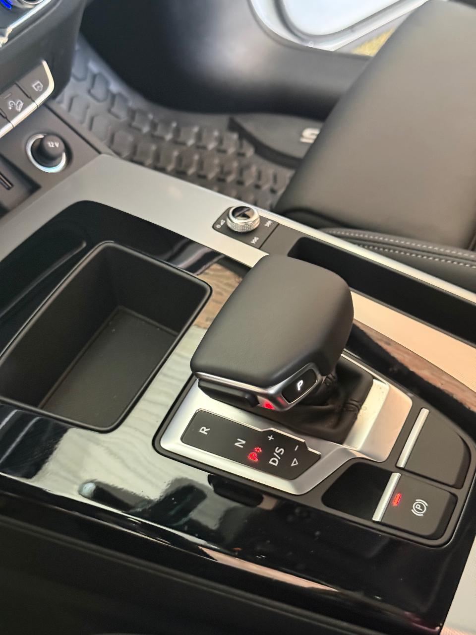 2024 AUDI Q5 45 S LINE PREMIUM — миниатюра 17