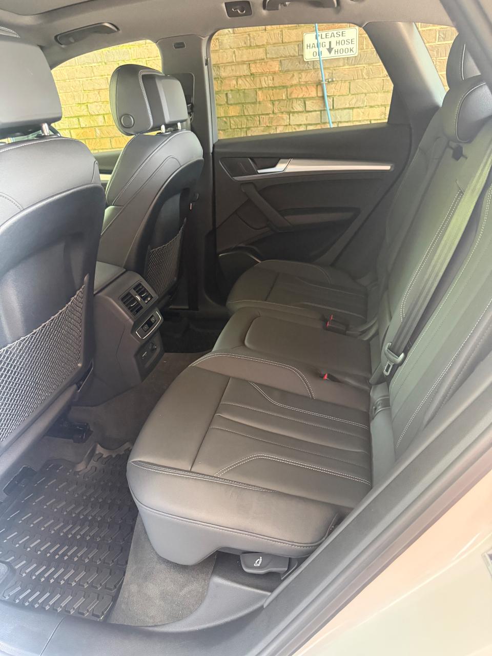 2024 AUDI Q5 45 S LINE PREMIUM — миниатюра 23