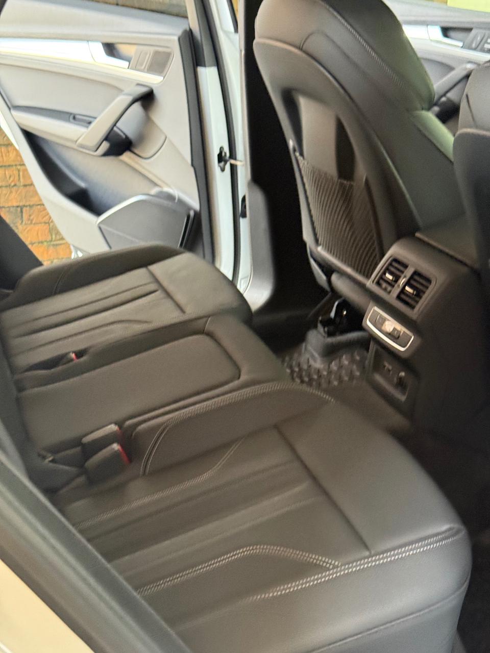 2024 AUDI Q5 45 S LINE PREMIUM — миниатюра 30