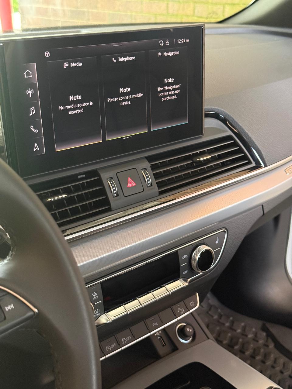 2024 AUDI Q5 45 S LINE PREMIUM — миниатюра 15