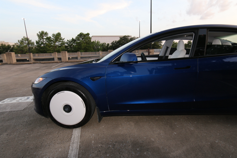 صورة مصغرة 13 لـ 2025 Tesla MODEL 3 LONG RANGE RWD