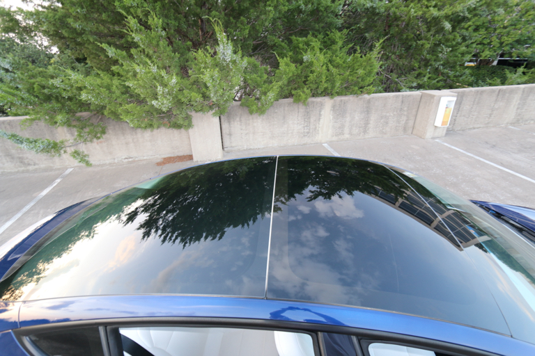 صورة مصغرة 21 لـ 2025 Tesla MODEL 3 LONG RANGE RWD