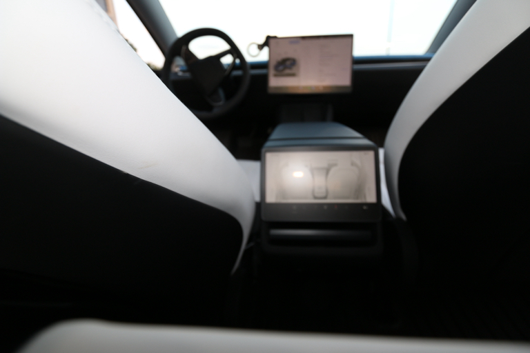 صورة مصغرة 28 لـ 2025 Tesla MODEL 3 LONG RANGE RWD
