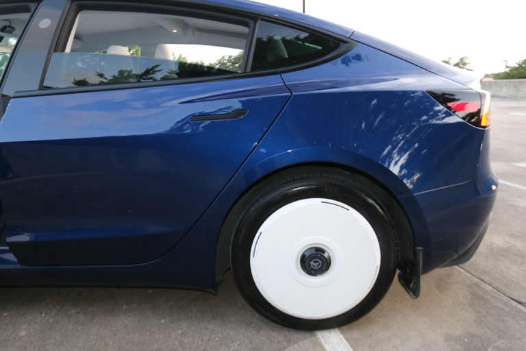 صورة مصغرة 20 لـ 2025 Tesla MODEL 3 LONG RANGE RWD