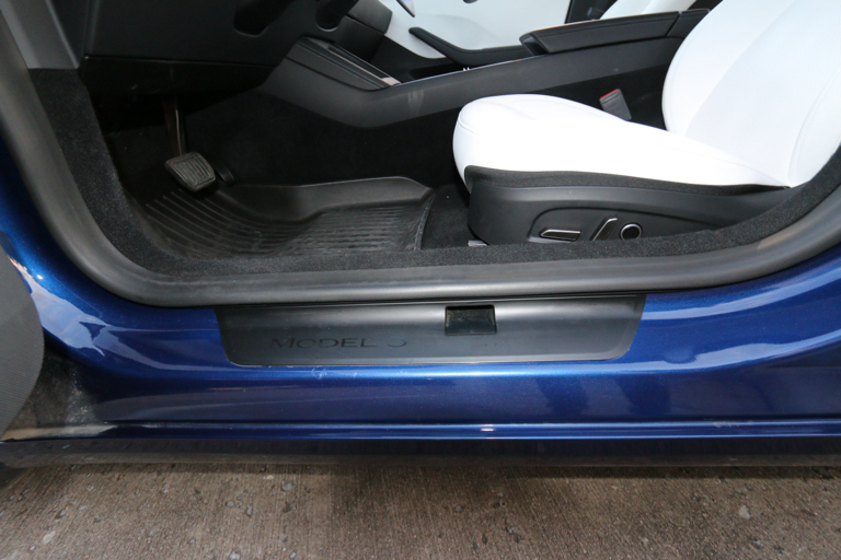 صورة مصغرة 17 لـ 2025 Tesla MODEL 3 LONG RANGE RWD