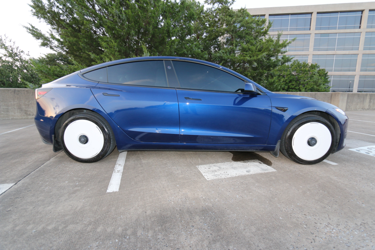 صورة مصغرة 14 لـ 2025 Tesla MODEL 3 LONG RANGE RWD