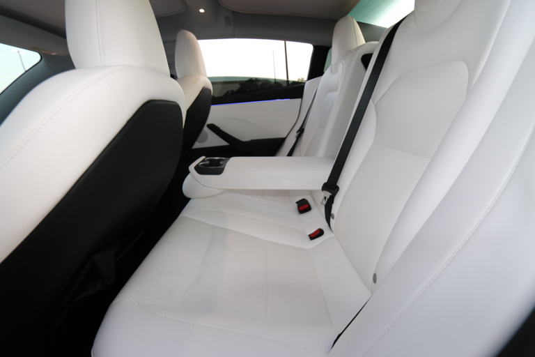 صورة مصغرة 26 لـ 2025 Tesla MODEL 3 LONG RANGE RWD