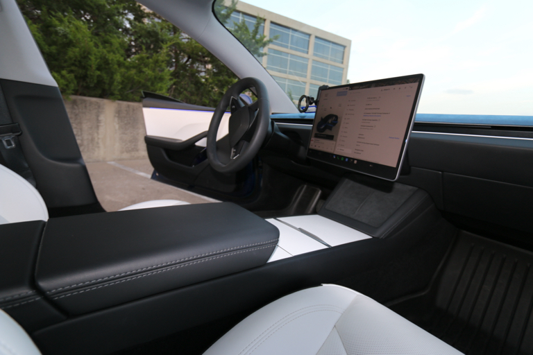 صورة مصغرة 25 لـ 2025 Tesla MODEL 3 LONG RANGE RWD
