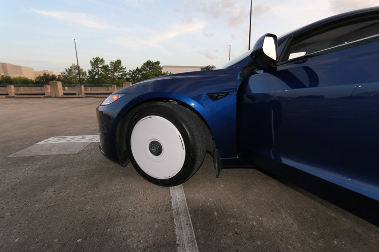 صورة مصغرة 22 لـ 2025 Tesla MODEL 3 LONG RANGE RWD