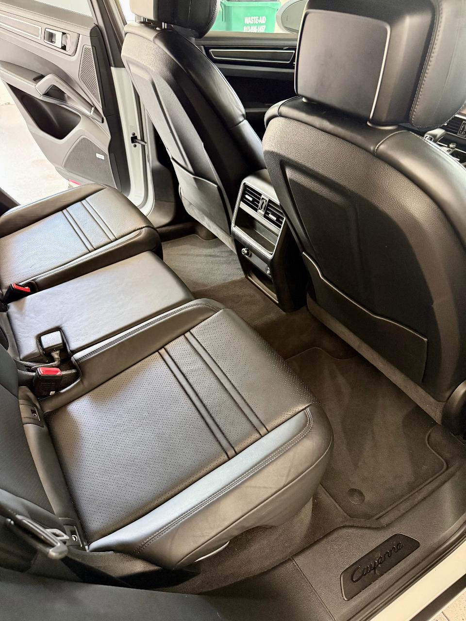صورة 16 لـ 2021 Porsche CAYENNE CAYENNE GTS