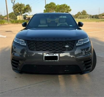 2023 LAND Rover RANGE ROVER VELAR P340 S R-DYNAMIC — фото 5