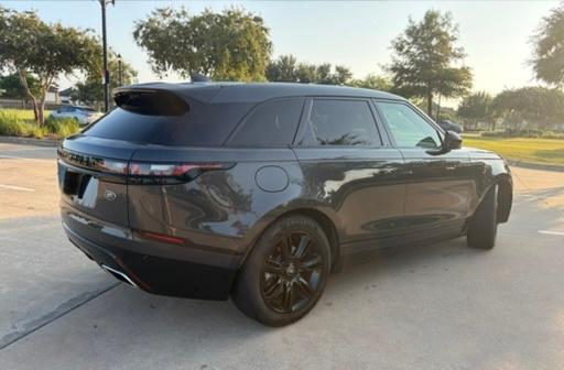 2023 LAND Rover RANGE ROVER VELAR P340 S R-DYNAMIC — фото 3
