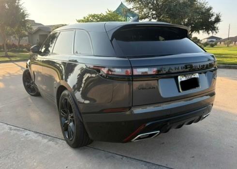 2023 LAND Rover RANGE ROVER VELAR P340 S R-DYNAMIC — фото 6
