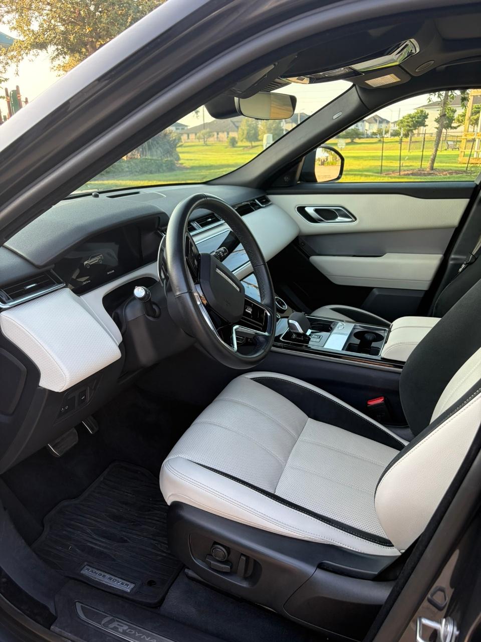 2023 LAND Rover RANGE ROVER VELAR P340 S R-DYNAMIC — фото 7