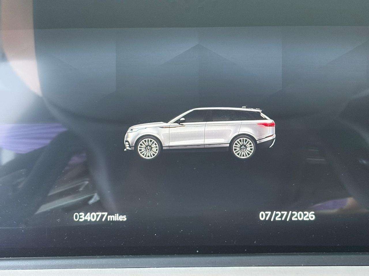 2023 LAND Rover RANGE ROVER VELAR P340 S R-DYNAMIC — миниатюра 14