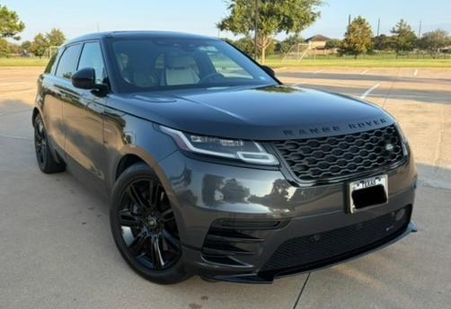 2023 LAND Rover RANGE ROVER VELAR P340 S R-DYNAMIC — фото 1