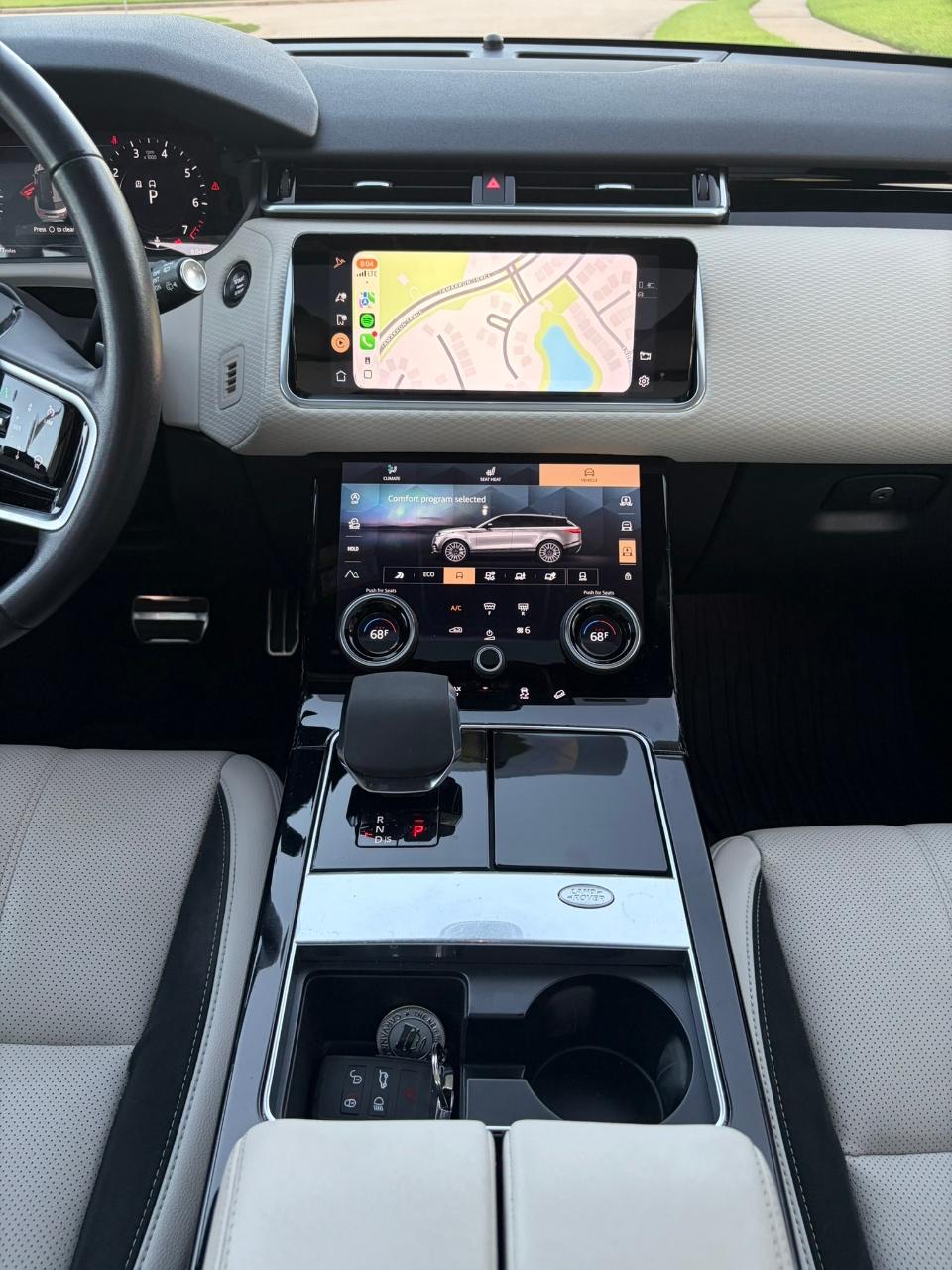2023 LAND Rover RANGE ROVER VELAR P340 S R-DYNAMIC — миниатюра 11