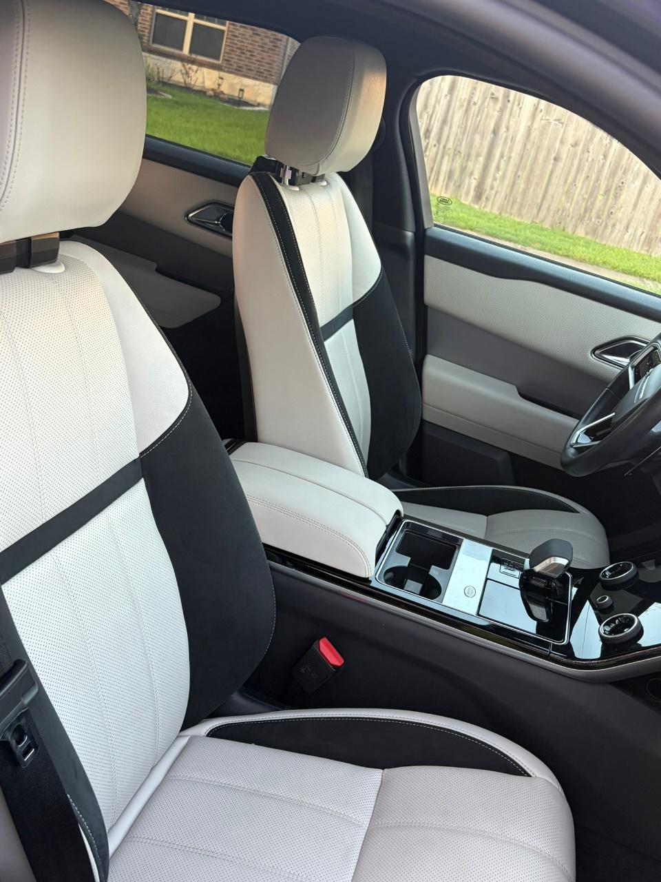 2023 LAND Rover RANGE ROVER VELAR P340 S R-DYNAMIC — фото 9