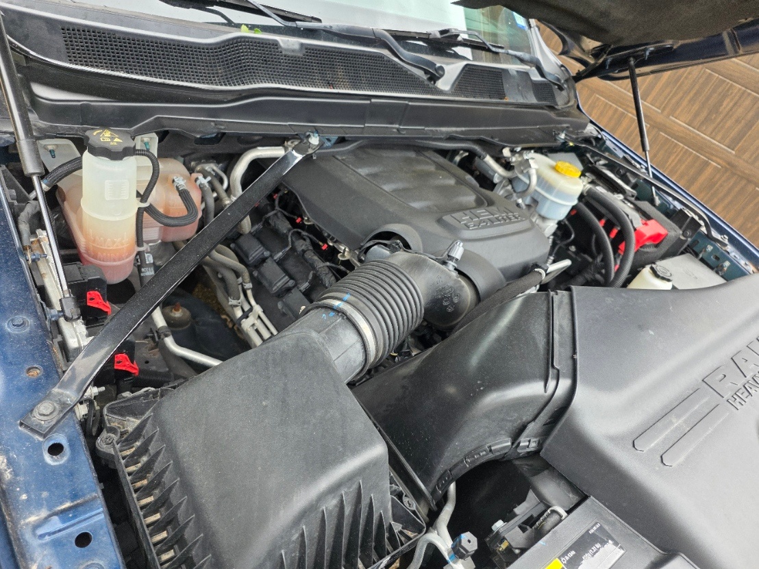 2021 RAM 3500 LARAMIE 缩略图 22