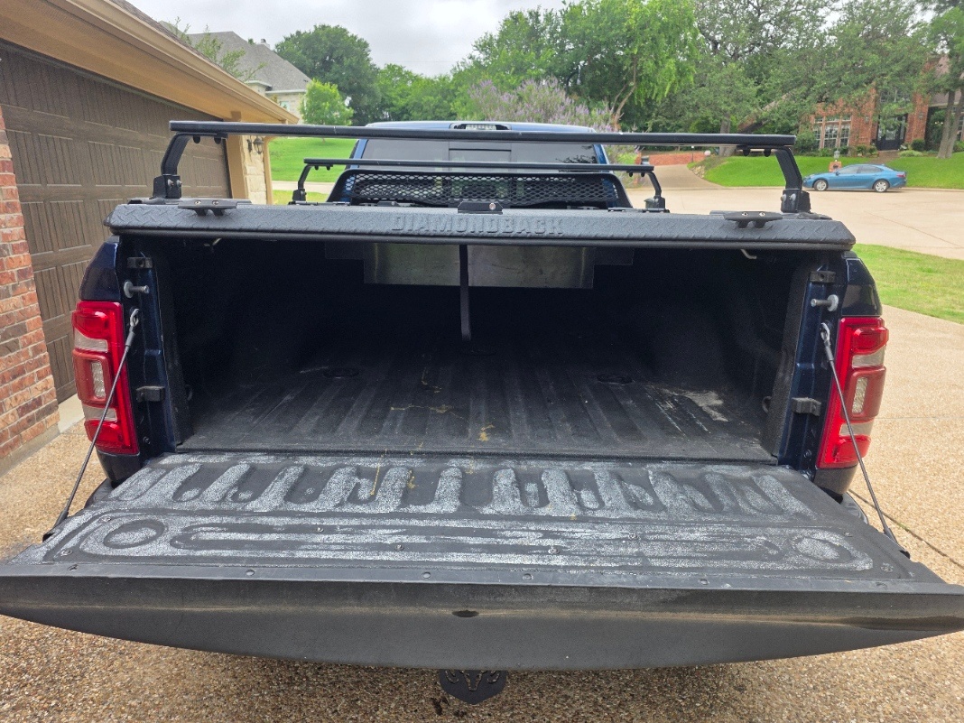2021 RAM 3500 LARAMIE 缩略图 20