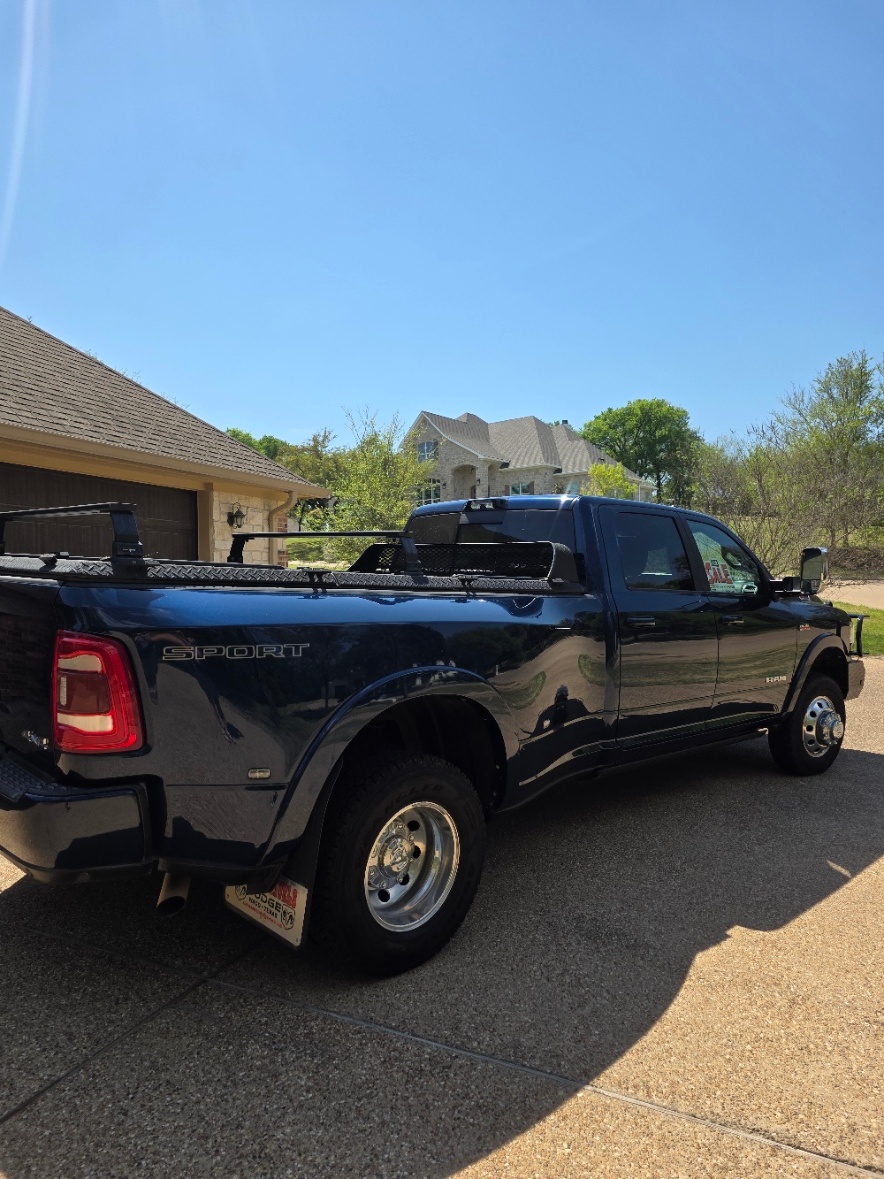 صورة 9 لـ 2021 RAM 3500 LARAMIE