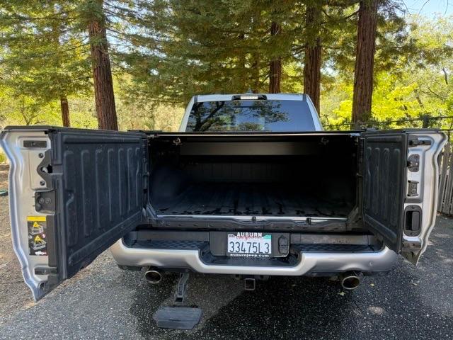 2022 RAM 1500 LIMITED — миниатюра 12