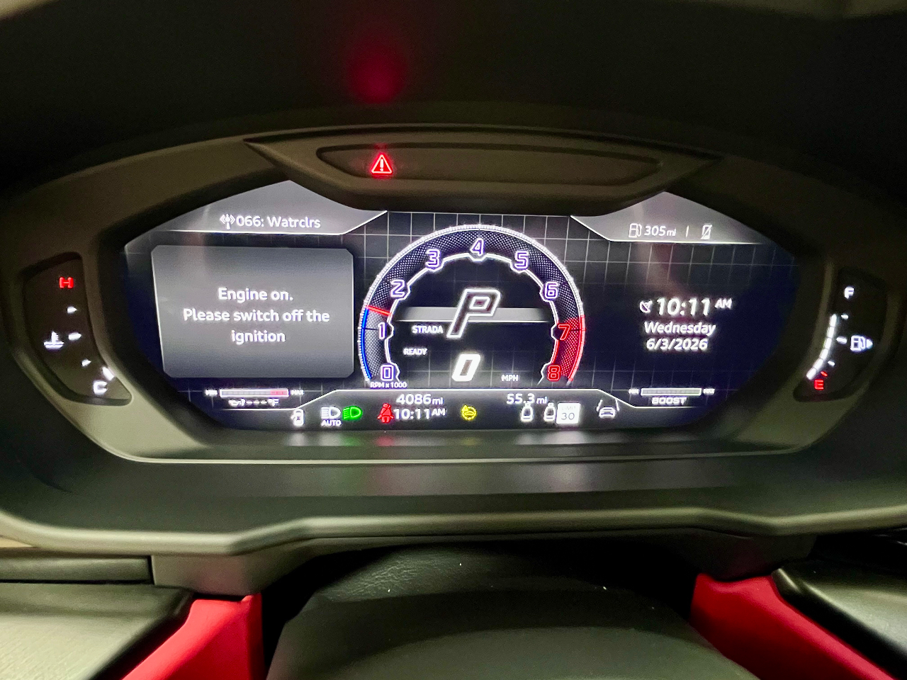 صورة مصغرة 16 لـ 2024 Lamborghini URUS S