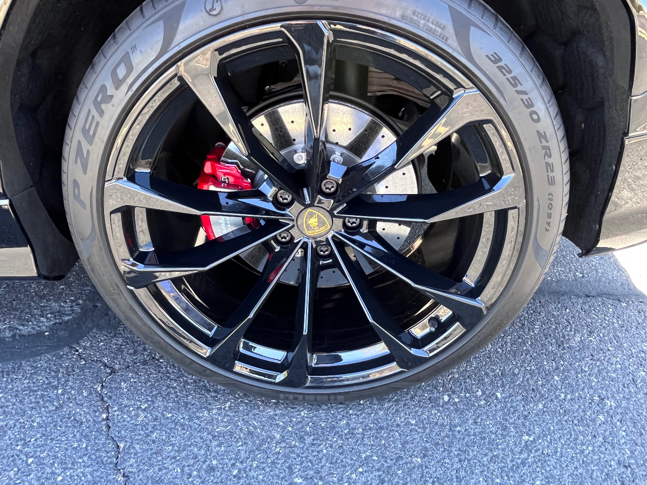 صورة مصغرة 13 لـ 2024 Lamborghini URUS S