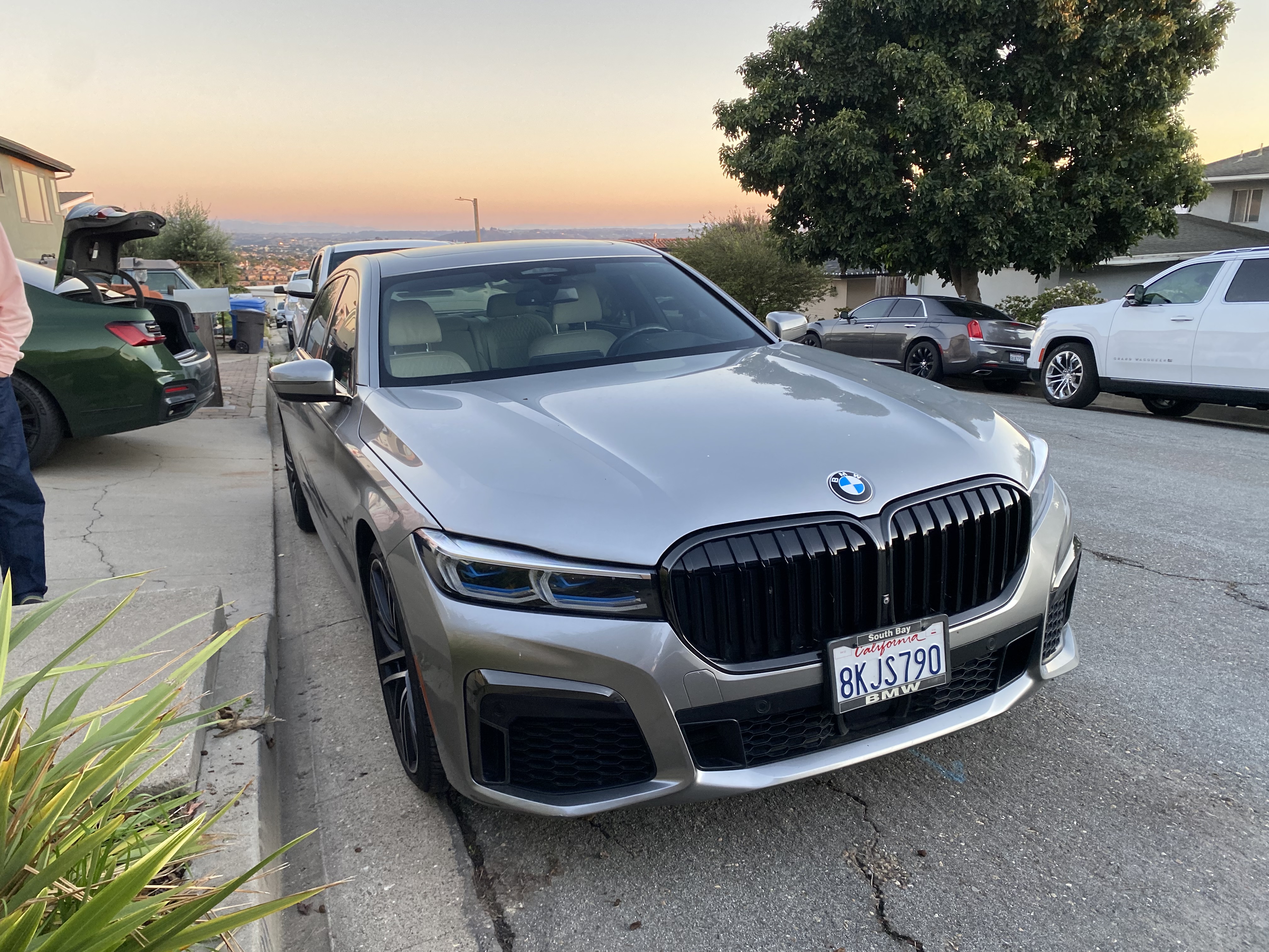 Used BMW 750 for Sale Near Me