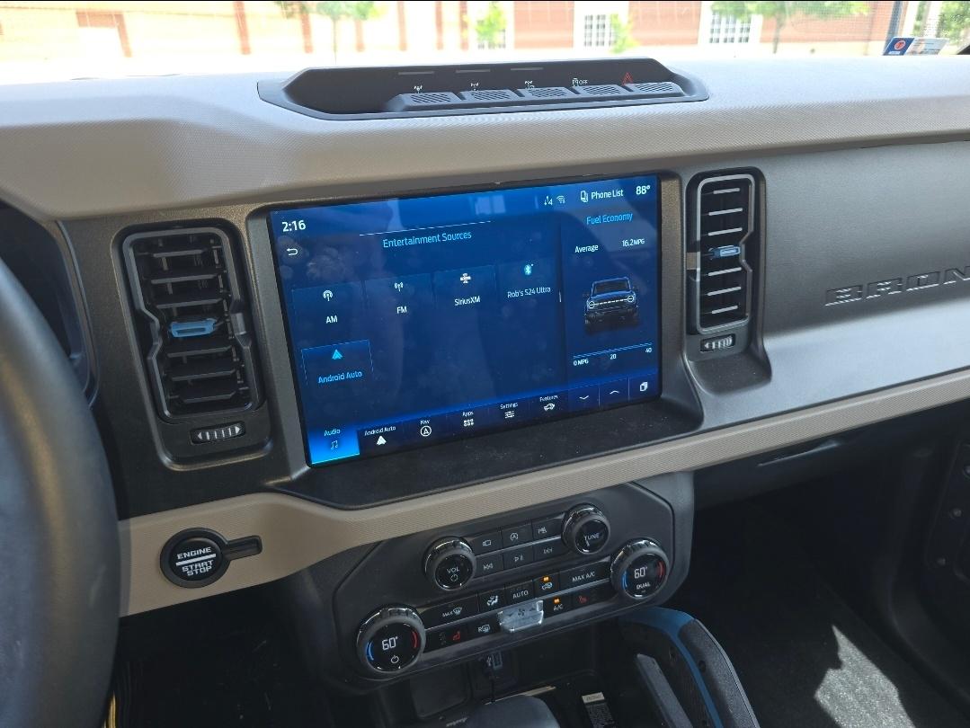 2023 FORD BRONCO WILDTRAK ADVANCED thumbnail 24