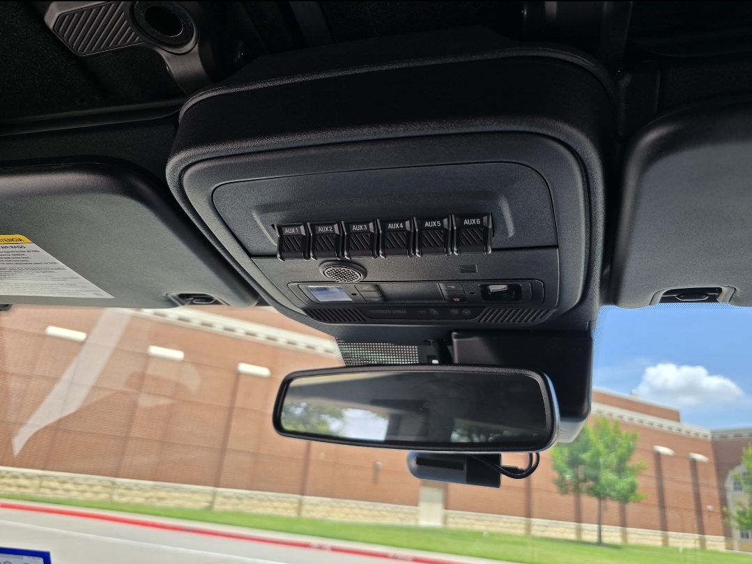 2023 FORD BRONCO WILDTRAK ADVANCED thumbnail 16