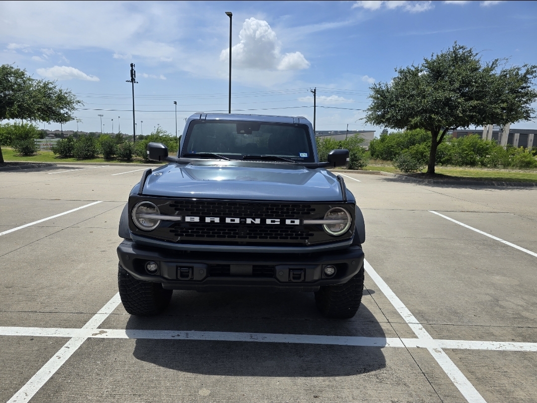 صورة 5 لـ 2023 FORD BRONCO WILDTRAK ADVANCED