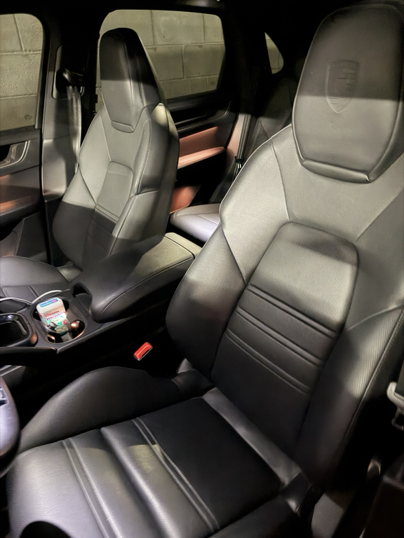 صورة 9 لـ 2024 Porsche CAYENNE CAYENNE S