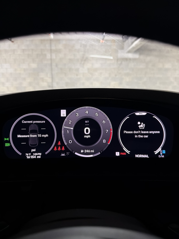 صورة 8 لـ 2024 Porsche CAYENNE CAYENNE S