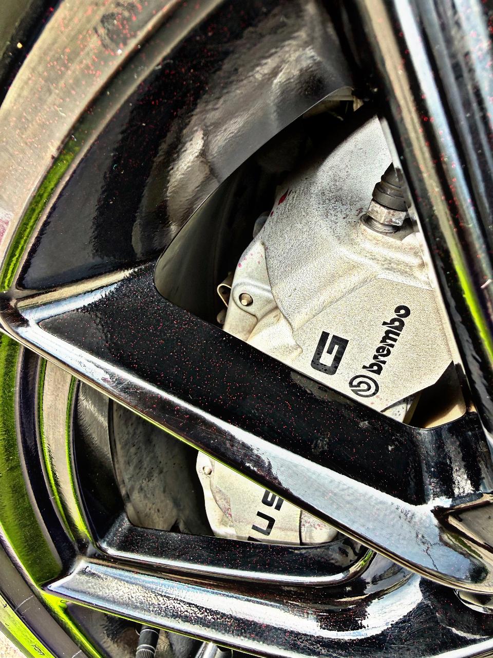 2024 FORD MUSTANG GT PREMIUM — миниатюра 13