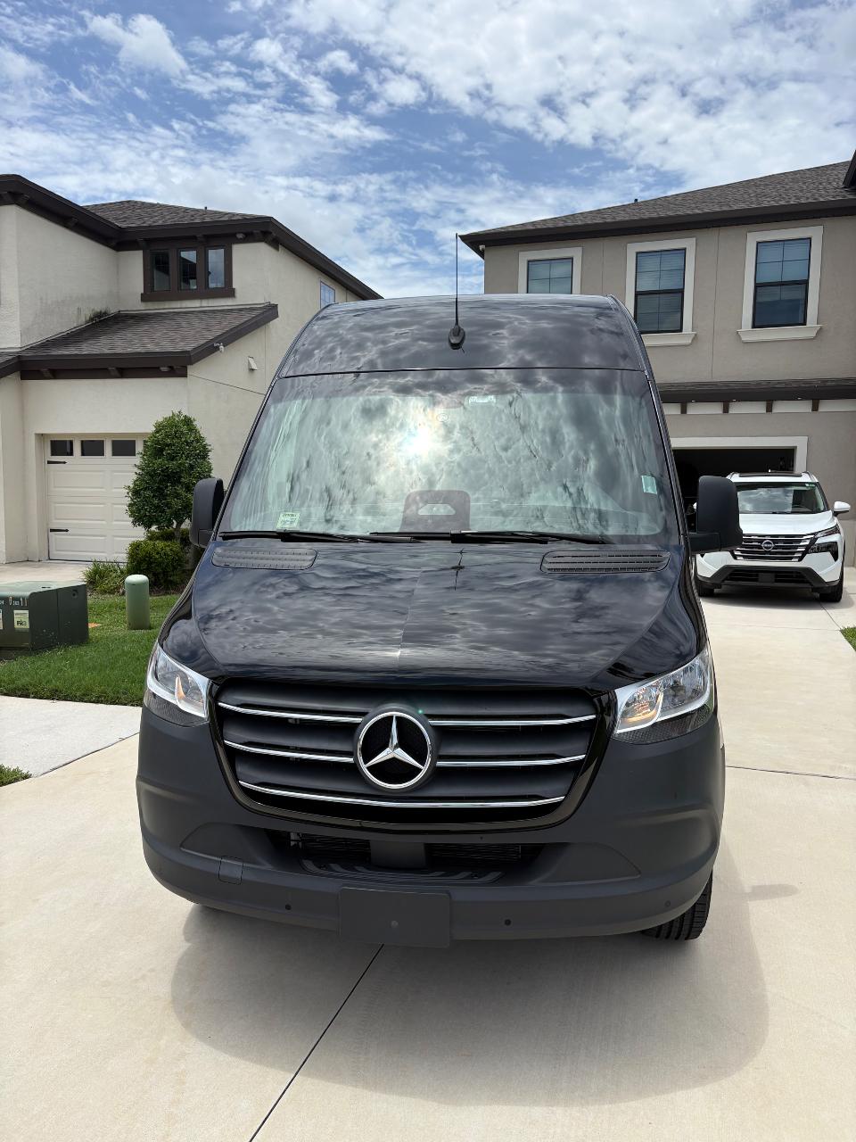 صورة 2 لـ 2025 Mercedes-BENZ OTHERS