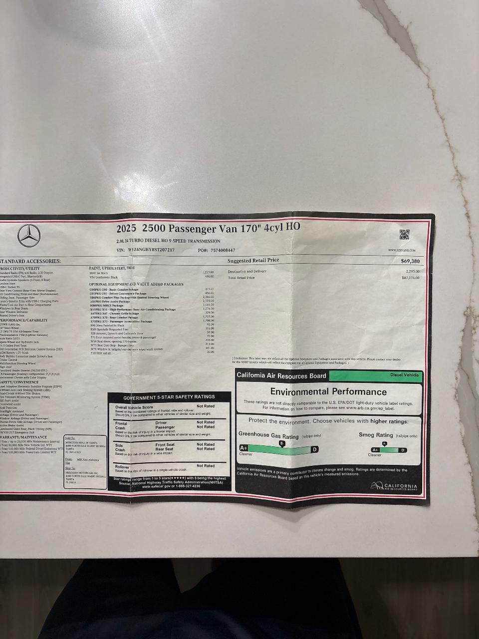 2025 Mercedes-BENZ OTHERS 缩略图 18