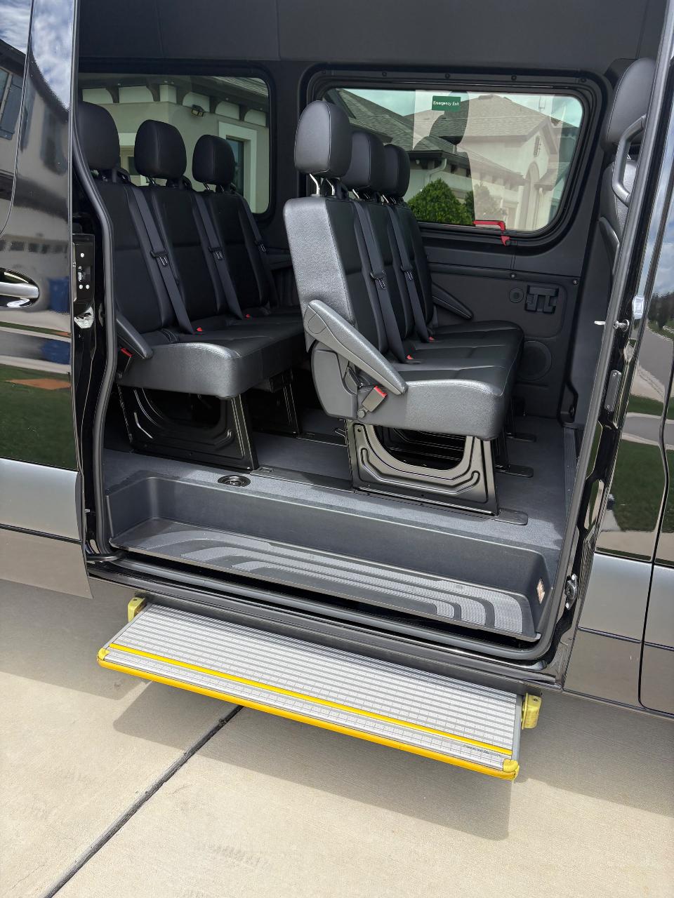 صورة 7 لـ 2025 Mercedes-BENZ OTHERS