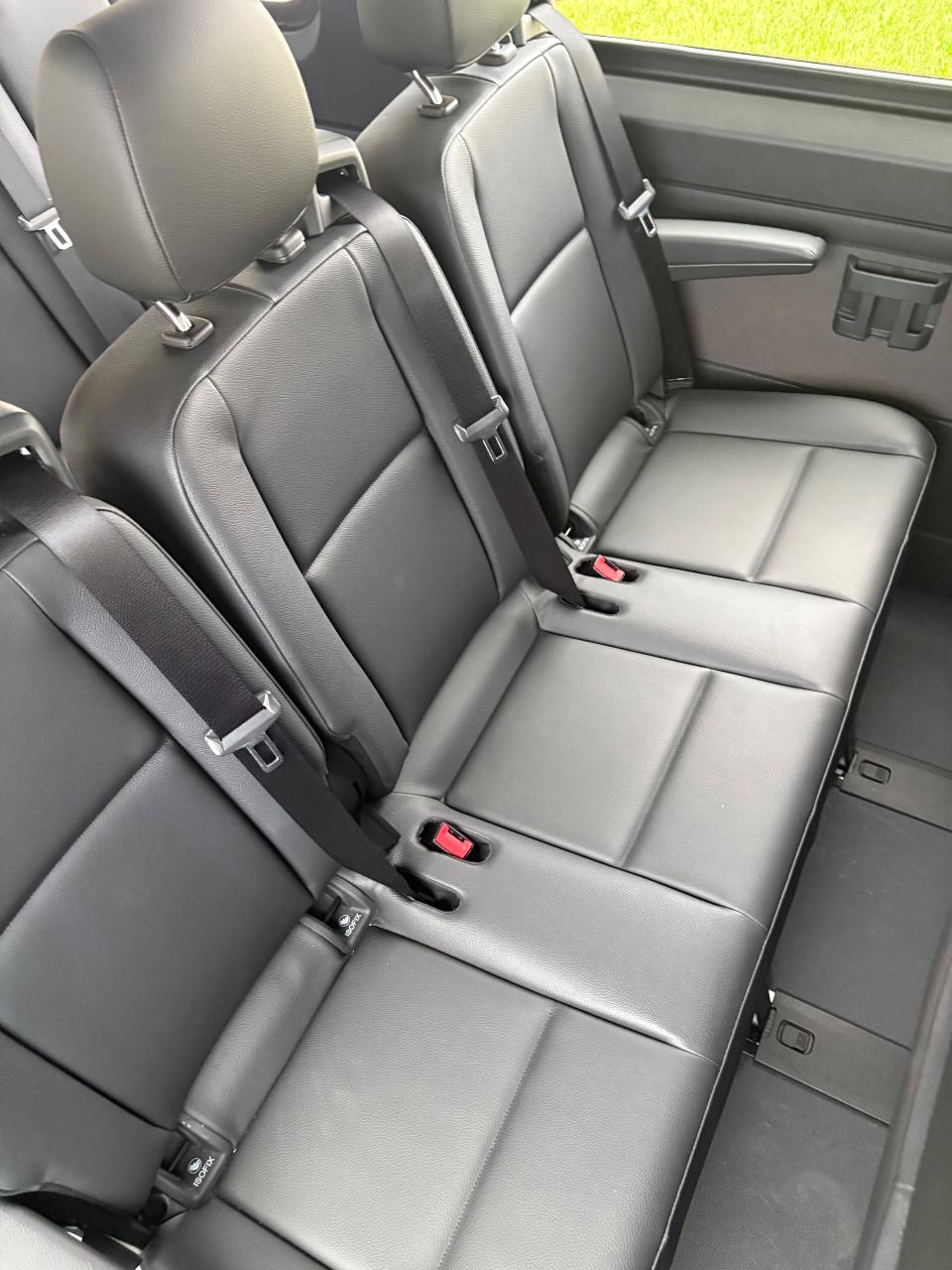 صورة 10 لـ 2025 Mercedes-BENZ OTHERS