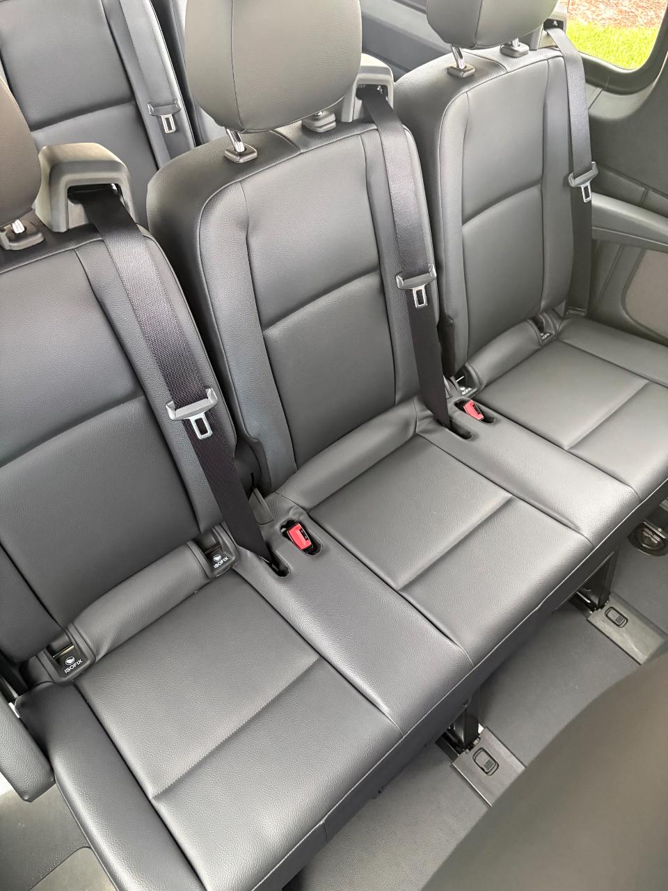 2025 Mercedes-BENZ OTHERS 缩略图 12