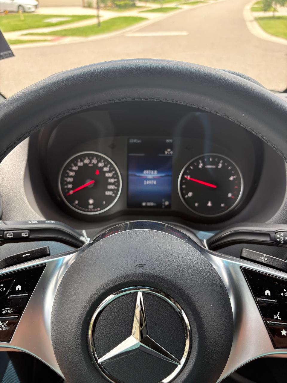 2025 Mercedes-BENZ OTHERS 缩略图 17