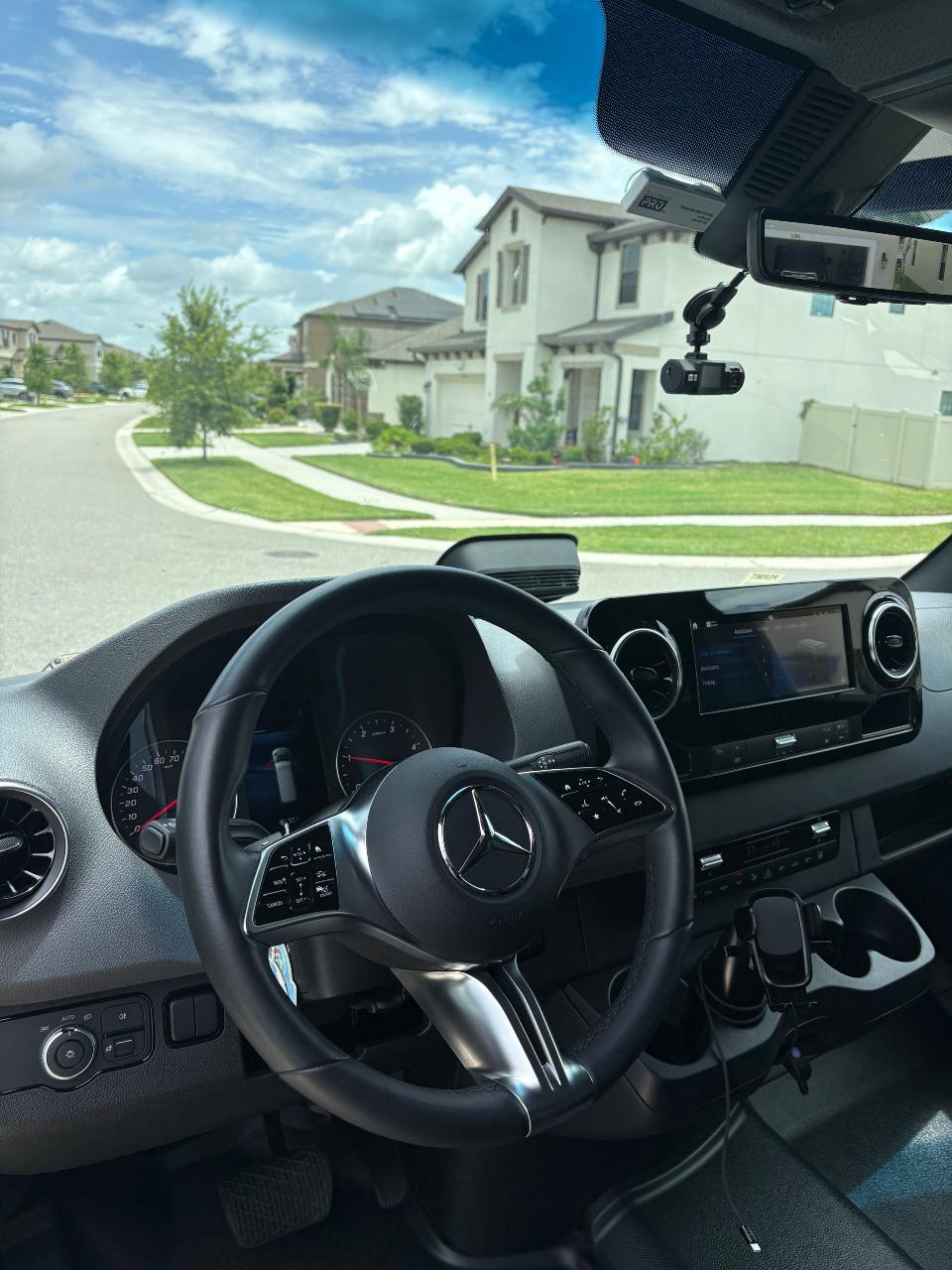 2025 Mercedes-BENZ OTHERS 缩略图 16