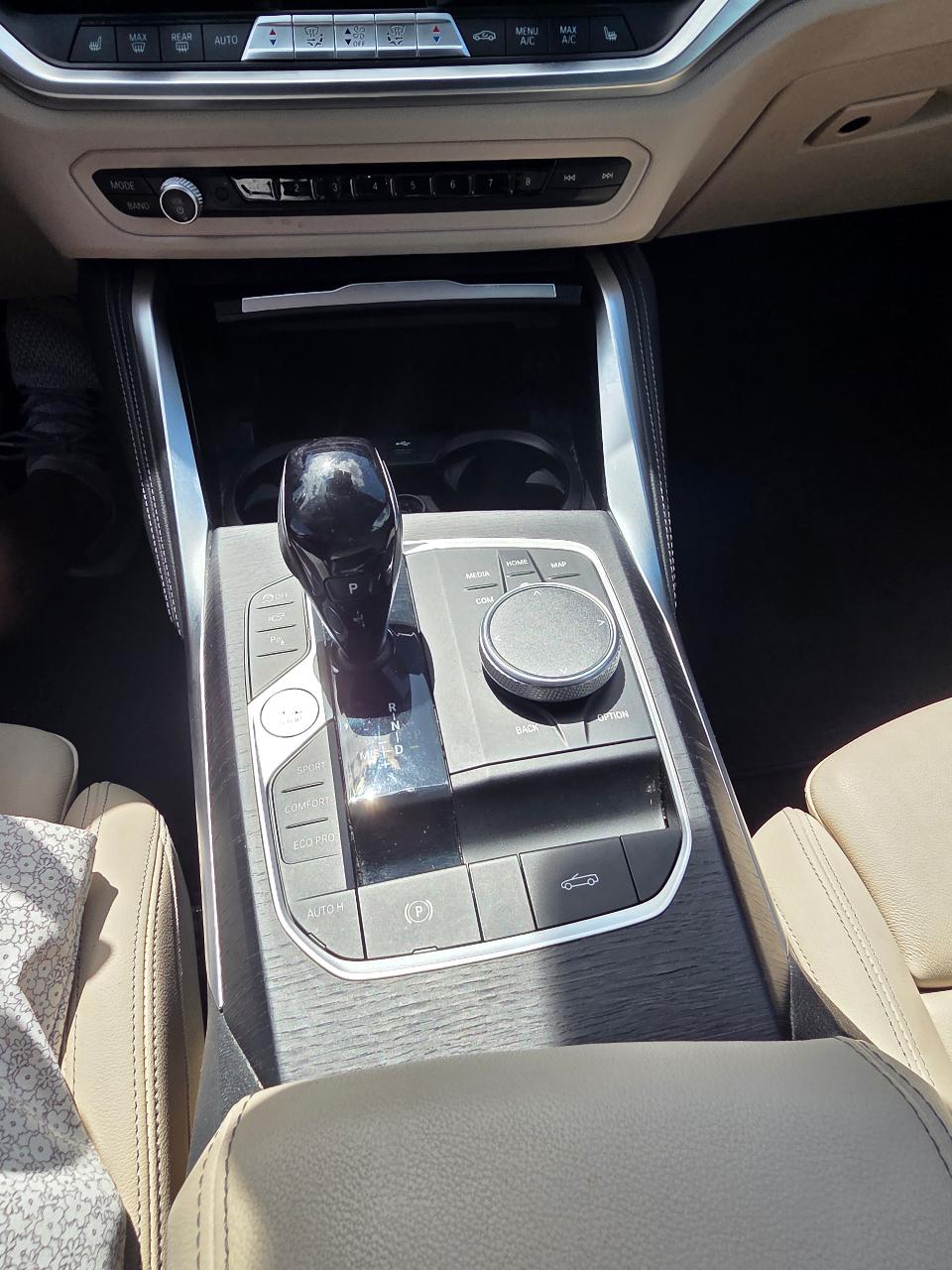 2022 BMW M440 I XDRIVE 照片 10