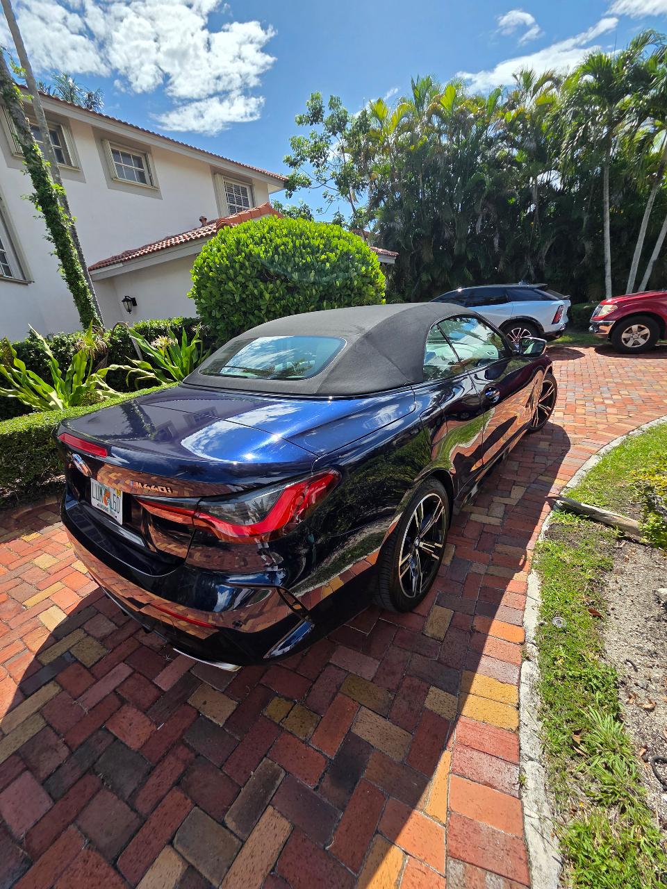 2022 BMW M440 I XDRIVE 照片 6