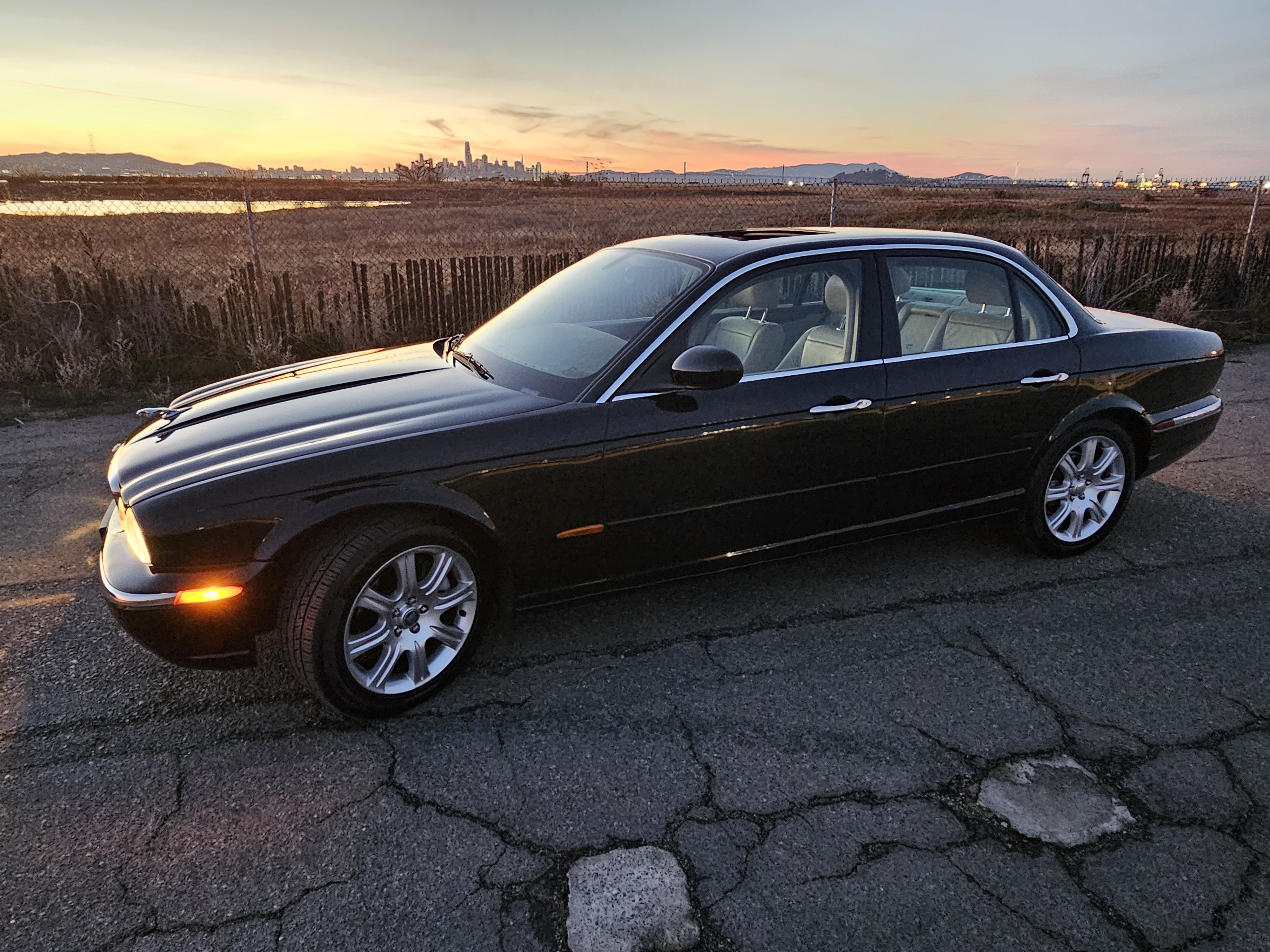 Used Jaguar XJ8 for Sale Near Hazlet, NJ | Cars.com