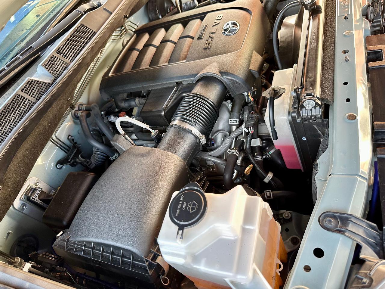 صورة مصغرة 16 لـ 2021 Toyota TUNDRA TRD PRO
